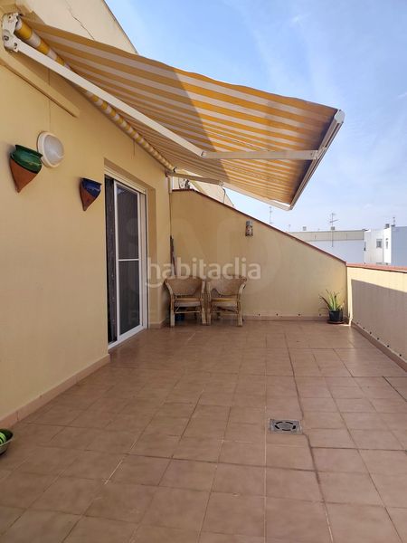Foto cef06edf-a865-46bb-9e7e-6ccef29a226c. Dúplex en Alcanar
