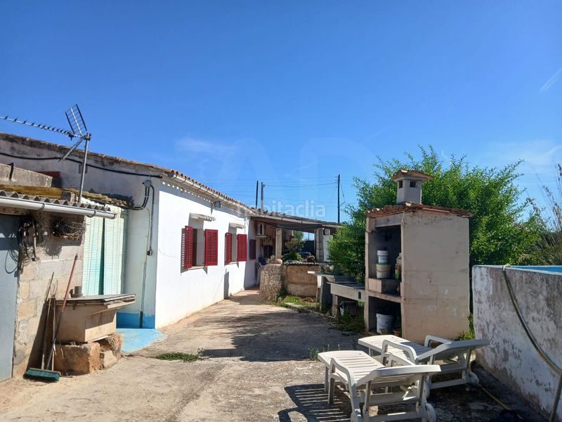 Foto f8142f70-f647-4bde-a385-d06d13f487b8. Casa amb calefacció a Zona Periurbana Inca