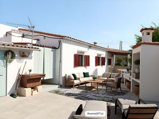 House in Zona Periurbana