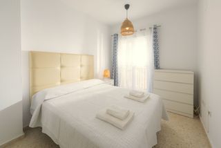 Casa aparellada a Tarifa Ciudad