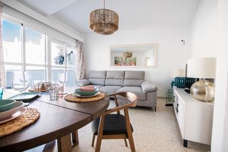 Casa bifamiliare in Tarifa Ciudad