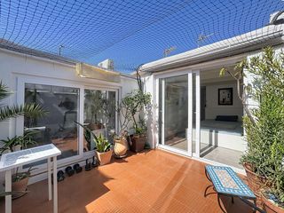 Dúplex en Tarifa Ciudad