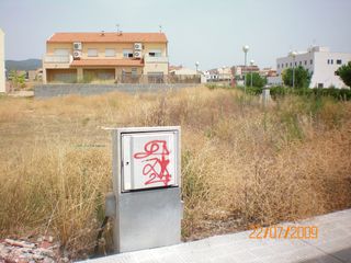 Terreny residencial a Llorenç del Penedès