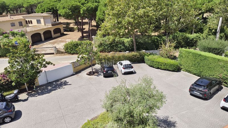 Foto a54a194a-a364-4a67-bdd2-f14daf62bba3. Dachwohnung mit parking pool in La Fosca - Cala Margarida Palamós