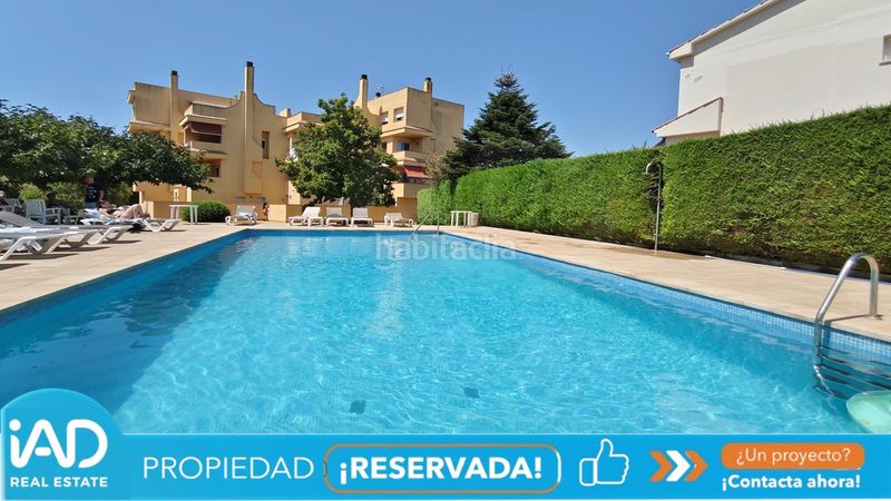 Foto f349300d-07d2-4350-bf11-714e3b86115a. Dachwohnung mit parking pool in La Fosca - Cala Margarida Palamós