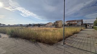 Terreny residencial a Llorenç del Penedès