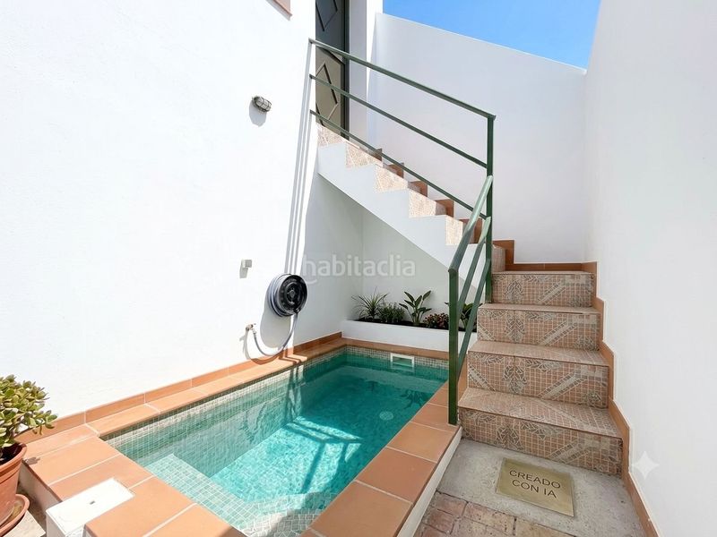 Foto 1308f31e-8bbd-42d9-a597-b2e9888d879a. Casa aparellada a Teba