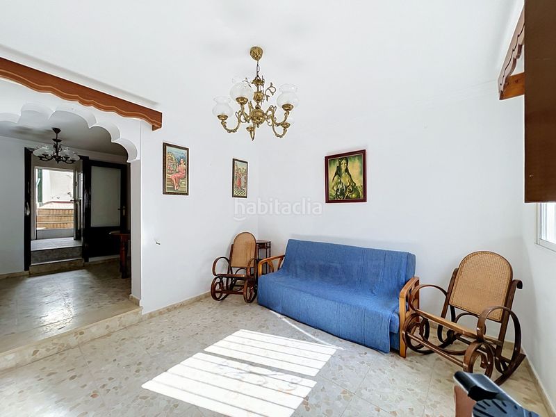 Foto 7e636b31-724b-436e-9796-8e20ef92aa66. Casa aparellada a Teba