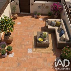 Casa aparellada a Rodalquilar - La Isleta