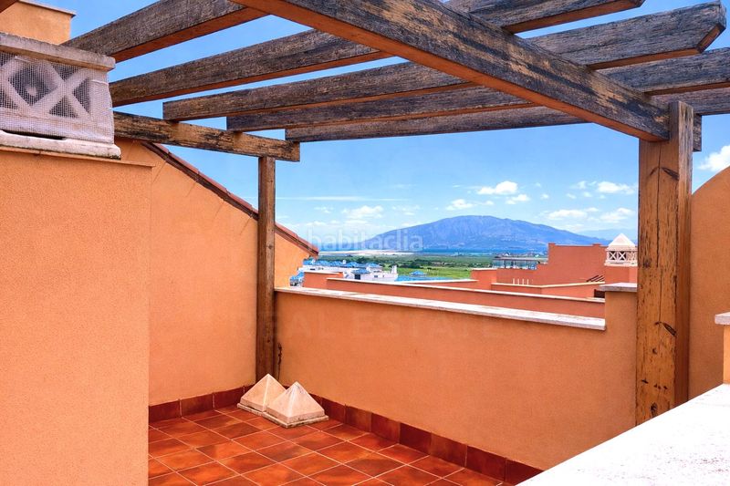 Foto ce1a1024-745d-4ce6-810c-1d333051737d. Àtic amb aparcament piscina a Tarifa ciudad Tarifa