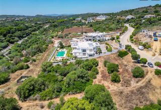 Terreny residencial a Sotogrande Alto