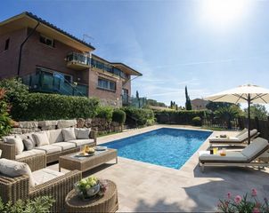 Casa a Montalnou - Milans del Bosc