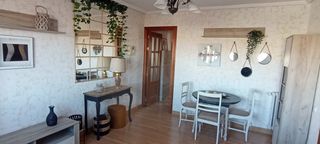 Rent Flat in La Vega - La Sal