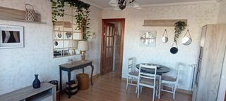 Miete Etagenwohnung in La Vega - La Sal