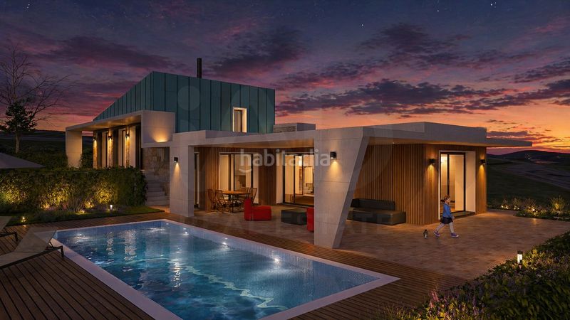 Foto b96c43d4-6967-4c8f-a86b-4d45a9193770. Casa amb calefacció aparcament piscina a Suances