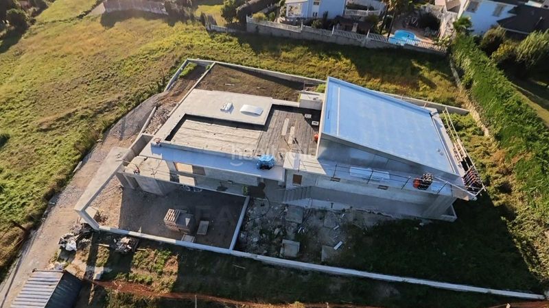 Foto c614593e-f41e-450d-97ca-645ab7ab1b4c. Casa amb calefacció aparcament piscina a Suances