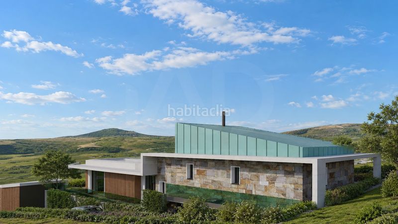 Foto db754f59-3e76-45fc-84e6-a91bf610c466. Casa amb calefacció aparcament piscina a Suances