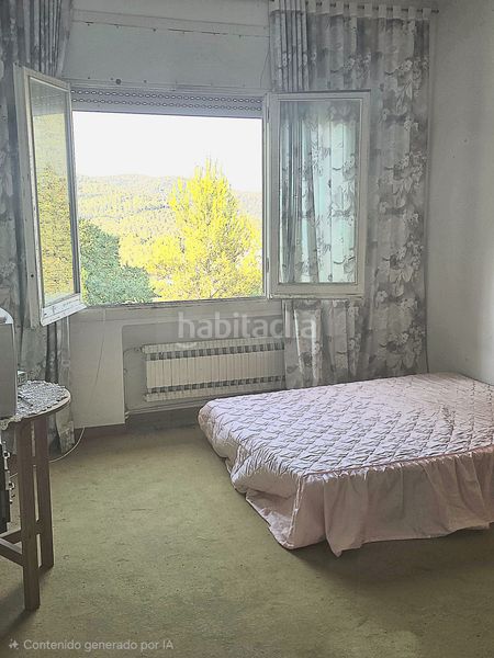 Foto 4eccb196-b82b-4cca-b3eb-22498ff840fb. Casa amb calefacció aparcament a Subirats