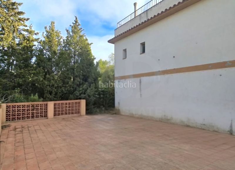 Foto cef87047-8700-4c70-a359-a34ffabe8c92. Casa amb calefacció aparcament a Subirats