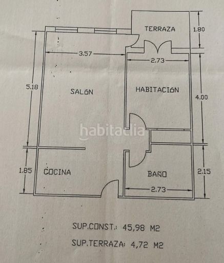 Foto 48ab73b4-397b-4e3d-a4e5-19279417ce84. Pis amb calefacció a Marina Botafoc-Talamanca Ibiza