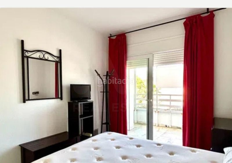 Foto 5a015c1c-caeb-4604-8023-389d576925c8. Pis amb calefacció a Marina Botafoc-Talamanca Ibiza