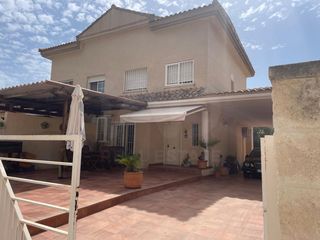 Maison à Coloma