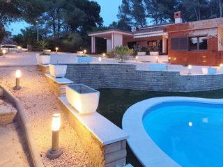 Casa a Catllar (El)
