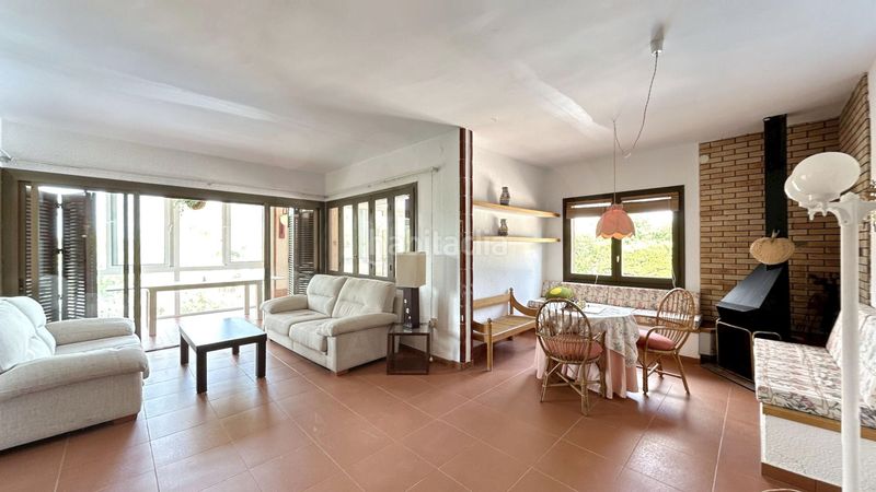 Foto 016915f3-9685-4884-a4f4-2d99950b4a41. Casa amb calefacció piscina a Catllar (El)