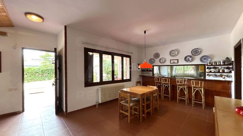 Foto 23d3d89e-f9d0-4573-8235-7664fc108ae6. Casa amb calefacció piscina a Catllar (El)