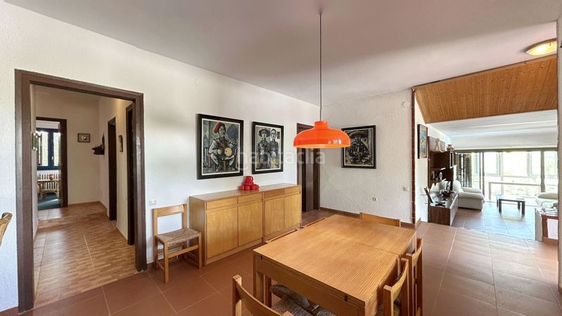 Foto 79877d93-3b85-4307-9576-e197bdfd3624. Casa amb calefacció piscina a Catllar (El)