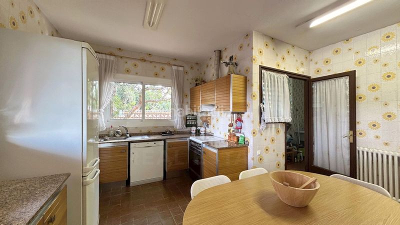 Foto 7d839159-ad8a-4796-8462-7ecd382ce05a. Casa amb calefacció piscina a Catllar (El)