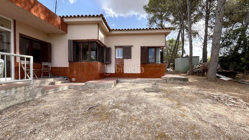 Foto a286d9b2-ce9b-4194-9053-a974d407937d. Casa amb calefacció piscina a Catllar (El)