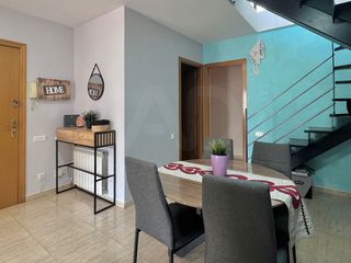 Duplex in Sant Pere Nord