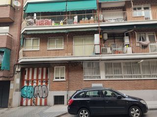 Miete Autoparkplatz in Calle astorga 3 3