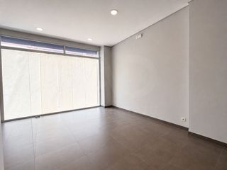 Local Comercial a Centro Ciudad