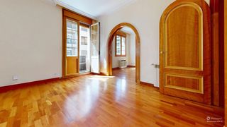 Etagenwohnung in Goya