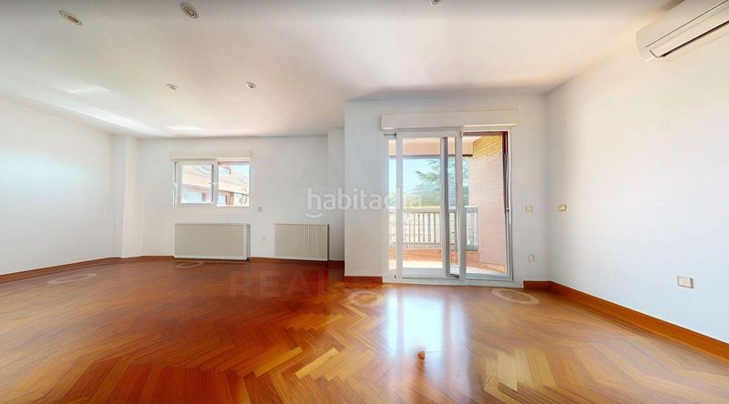 Foto 14d46cdf-cd85-460b-92a6-90bff7983d6c. Piso en Aravaca Madrid