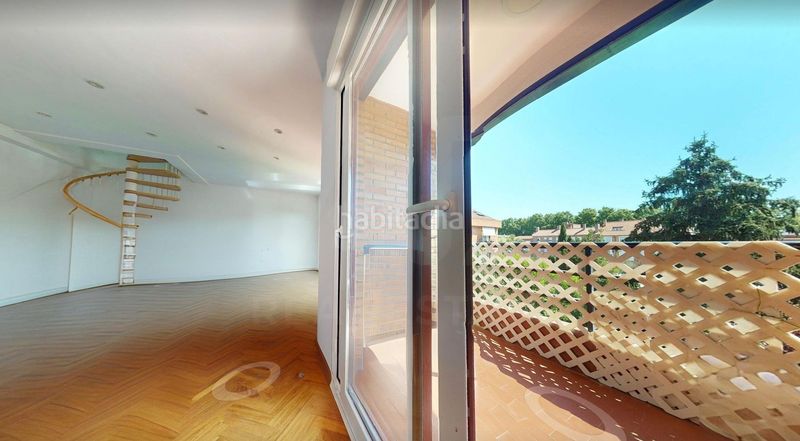 Foto 797bb950-8178-427c-9132-9dd3c8d73893. Piso en Aravaca Madrid