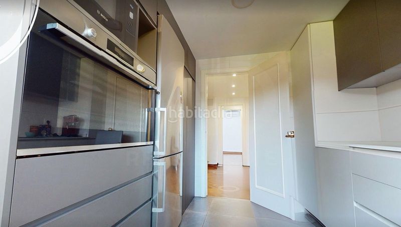 Foto 8d93335f-3922-4ef0-9660-605493186f94. Piso en Aravaca Madrid