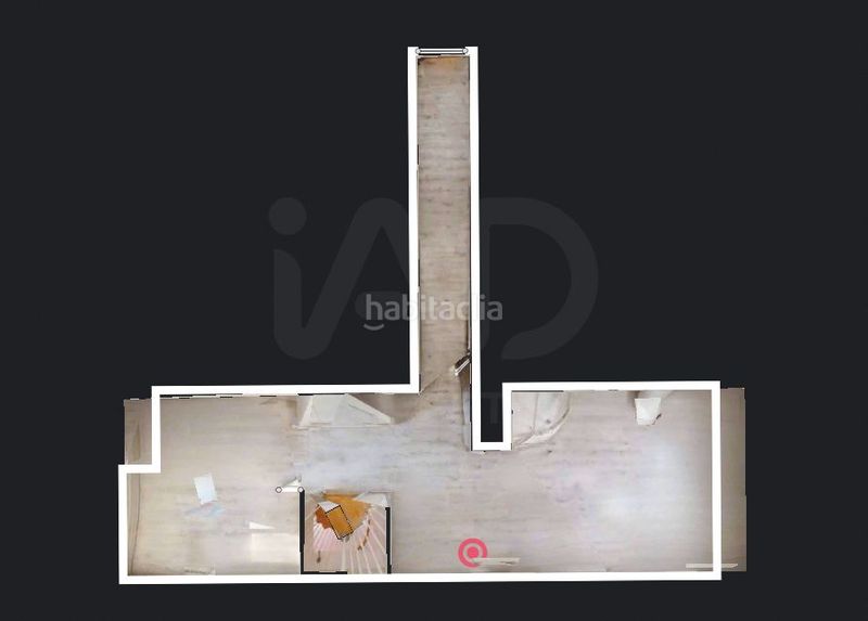 Foto b54a3ec3-5190-47b3-bac9-d53758607140. Piso en Aravaca Madrid