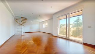 Etagenwohnung in Aravaca