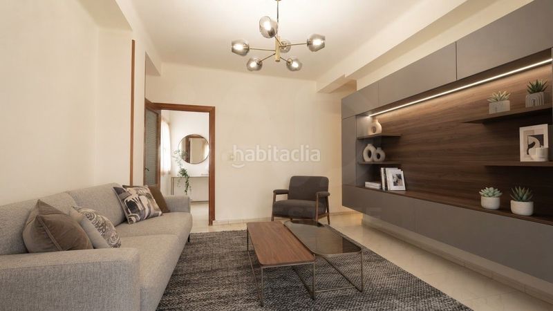 Foto a5b50103-8921-4e78-a8f4-8f656e76327c. Pis a Girón - Las Delicias Málaga