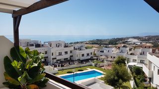 House in Almayate Bajo