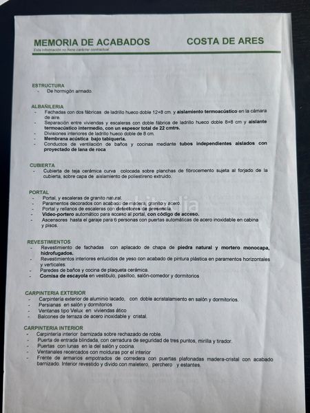 Foto 3cd97c79-33e9-471a-b31e-7969c0bd09e2. Pis amb aparcament piscina a Ares