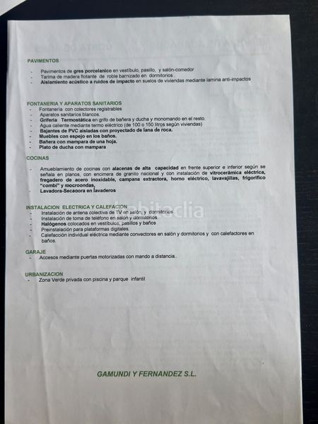 Foto 60dc1d98-f647-4982-aef9-ecfe19a17742. Pis amb aparcament piscina a Ares