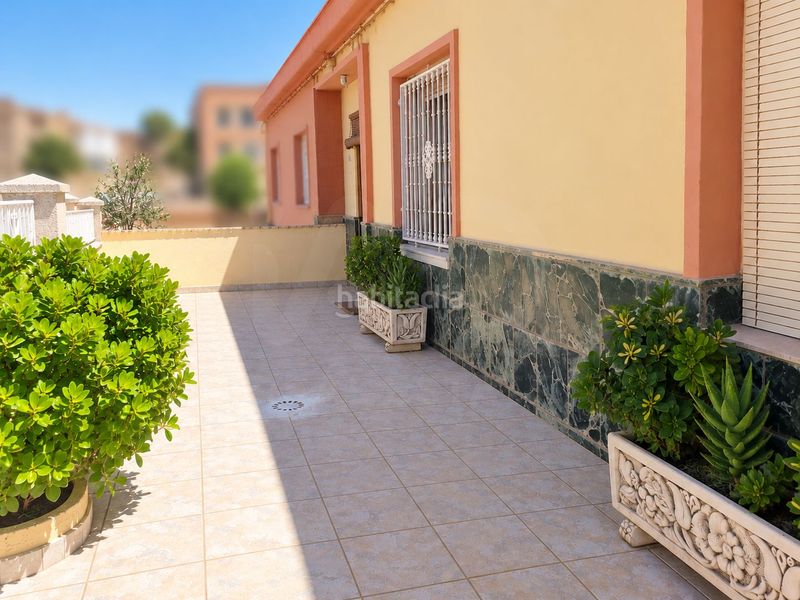 Foto e01f9478-de7b-4650-90f3-22dee1cf690d. Casa amb aparcament a Sax