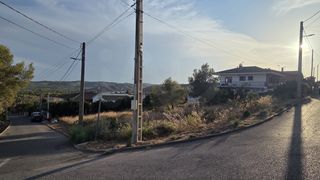Terreny residencial a Carrer de Huesca 21