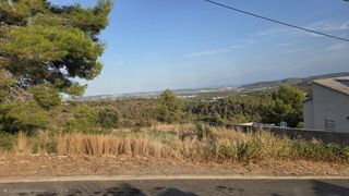 Terreny residencial a Avinguda del Priorat 108