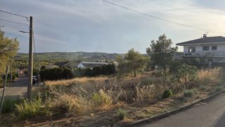 Terreny residencial a Bisbal del Penedès (La)