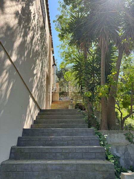 Foto a6993e67-6c06-4244-8460-f170f4b225fe. Casa amb calefacció aparcament piscina a Urbanitzacions Argentona